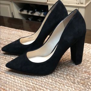 Jessica Simpson heels